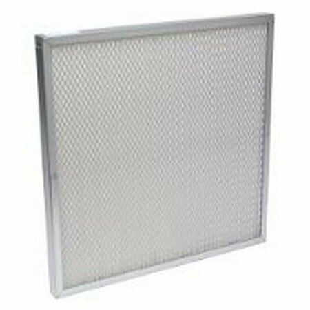 BETA 1 FILTERS Panel Filter replacement filter for 20009052 / HOFFMAN B1PA0001135